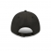 New Era - Casquette 9Forty - Black White - Los Angeles Dodgers