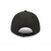 New Era - Casquette 9Forty - Black White - Brooklyn Nets