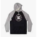 DC Shoes - Sweat à capuche Star PH