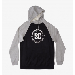 DC Shoes - Sweat à capuche Star Pilot