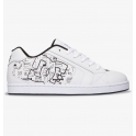 DC Shoes Baskets - Basq Net 