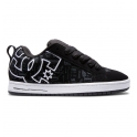 DC Shoes - Baskets Basq Court Graffik