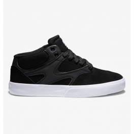 DC Shoes - Baskets Kalis Vulc Mid