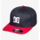 DC Shoes - Casquette Capstar Seasonal