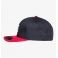 DC Shoes - Casquette Capstar Seasonal