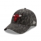 New Era - Casquette 9forty - All Over Camo - Chicago Bulls