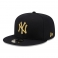 New Era - Casquette 9Fifty - Metallic Logo - New York Yankees