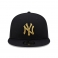 New Era - Casquette 9Fifty - Metallic Logo - New York Yankees