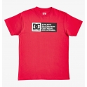 DC Shoes - T-shirt Density Zone