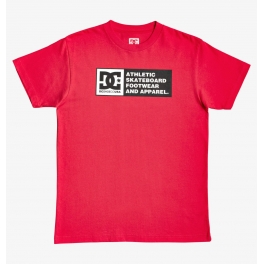 DC Shoes - T-shirt Density Zone