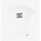 DC Shoes - T-shirt Star Dimensional