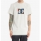DC Shoes - T-shirt Star Dimensional