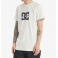 DC Shoes - T-shirt Star Dimensional