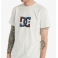 DC Shoes - T-shirt Star Dimensional