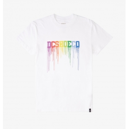 DC Shoes - T-shirt Drip