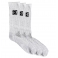 DC Shoes - Chaussettes pack de 3