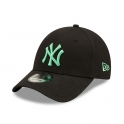 New Era - Casquette 9Forty Essential - New York Yankees