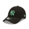 New Era - Casquette 9Forty Essential - New York Yankees