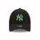 New Era - Casquette 9Forty Essential - New York Yankees