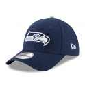 New Era - Casquette 9Forty The League - Seattle Seahawks