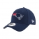 New Era - Casquette 9Forty The League - New England Patriots