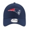 New Era - Casquette 9Forty The League - New England Patriots