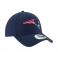New Era - Casquette 9Forty The League - New England Patriots