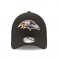 New Era - Casquette 9Forty The League - Baltimore Ravens