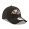New Era - Casquette 9Forty The League - Baltimore Ravens