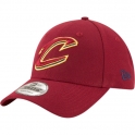 New Era - Casquette 9Forty The League - Cleveland Cavaliers