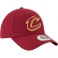 New Era - Casquette 9Forty The League - Cleveland Cavaliers