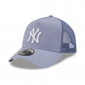 New Era - Casquette Trucker - Tonal Mesh - New York Yankees