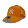 New Era - Casquette Trucker - Tonal Mesh - New York Yankees