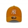 New Era - Casquette Trucker - Tonal Mesh - New York Yankees