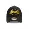 New Era - Casquette 9Forty Trucker Home Field - Los Angeles Lakers
