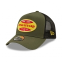 New Era - Casquette Trucker - Food Icon