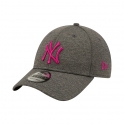 New Era - Casquette 9Forty Shadow Tech - New York Yankees