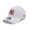 New Era - Casquette 9Forty Essential - New York Yankees - Child