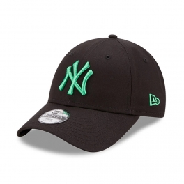 New Era - Casquette 9Forty Essential - New York Yankees - Youth