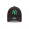 New Era - Casquette 9Forty Essential - New York Yankees - Youth