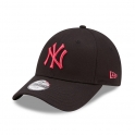New Era - Casquette 9Forty Essential - New York Yankees - Youth
