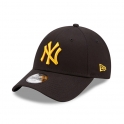 New Era - Casquette 9Forty Essential - New York Yankees - Youth