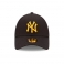 New Era - Casquette 9Forty Essential - New York Yankees - Youth