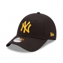 New Era - Casquette 9Forty Essential - New York Yankees - Child