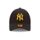New Era - Casquette 9Forty Essential - New York Yankees - Child
