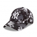 New Era - Casquette 9Forty - Print - New York Yankees - Youth