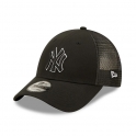 New Era - Casquette 9Forty Trucker Home Field  - New York Yankees