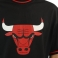 New Era - Maillot Oversized Team Logo - Chicago Bulls