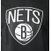 New Era - Maillot Oversized Team Logo - Brooklyn Nets