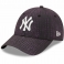 New Era - Casquette 9Forty - Animal Print - New York Yankees - Women